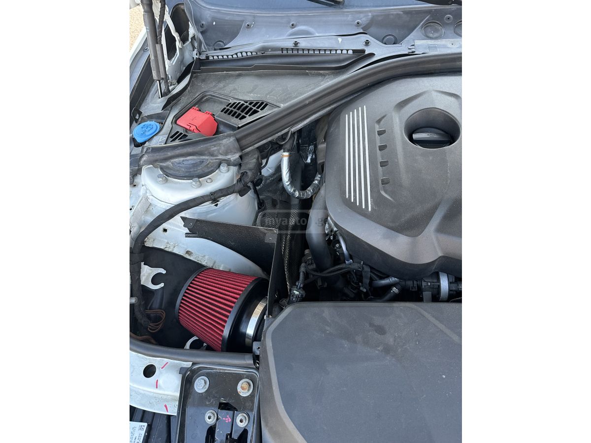 BMW 330 - фото 6