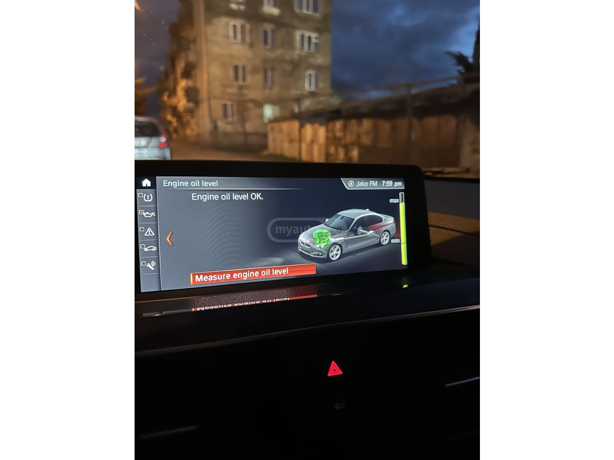 BMW 330 - фото 8