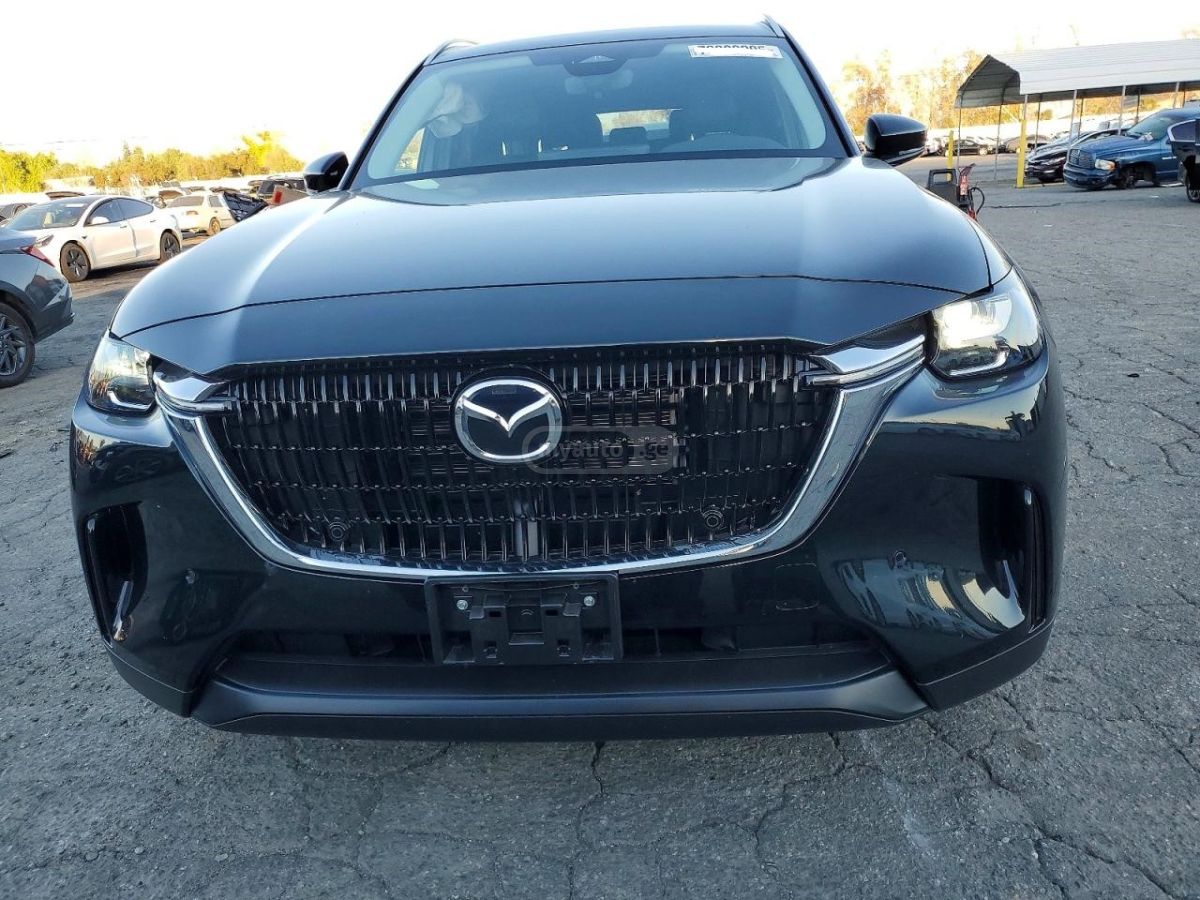 Mazda Preffered — миниатюра 2