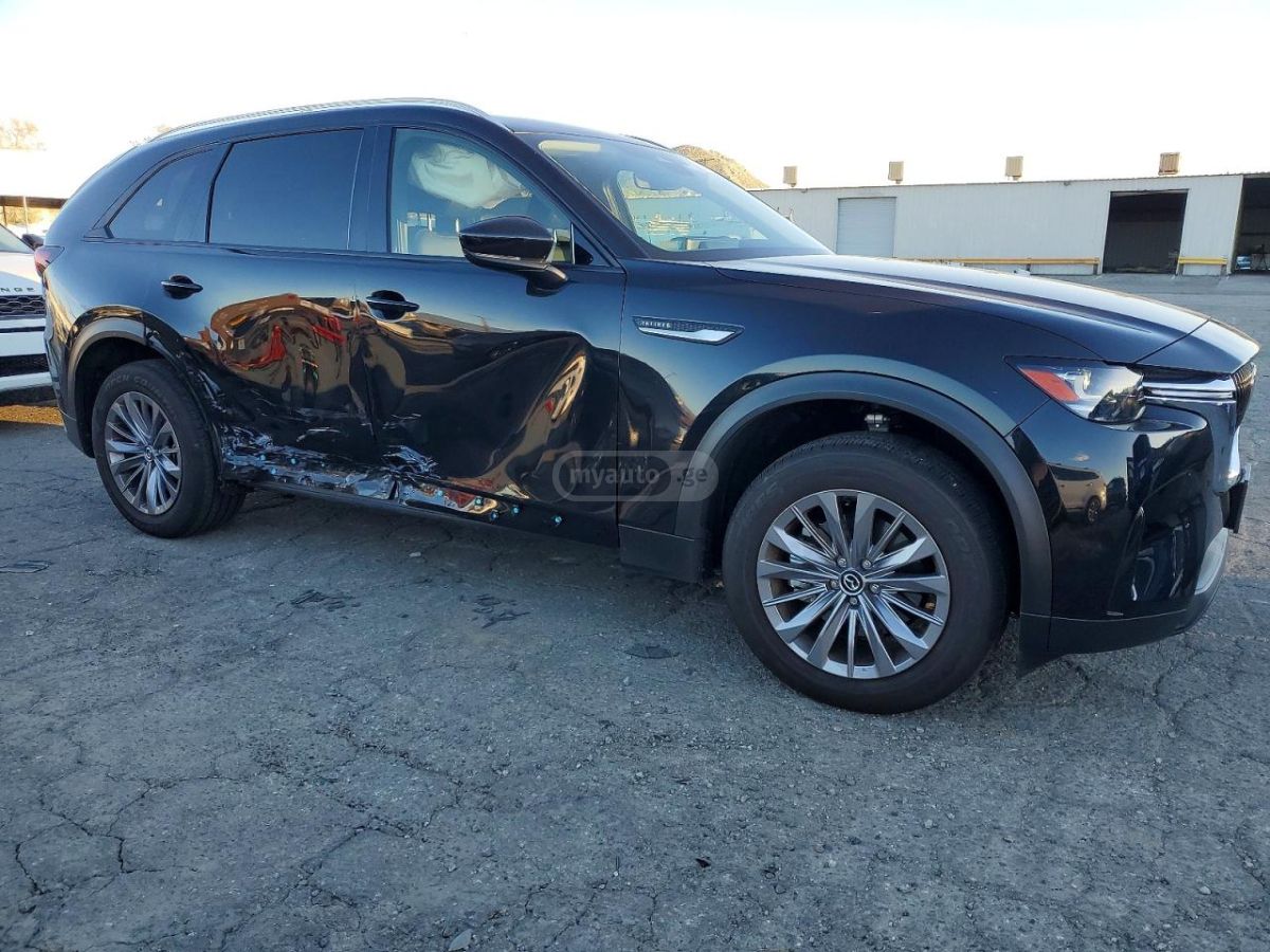 Mazda Preffered — миниатюра 3