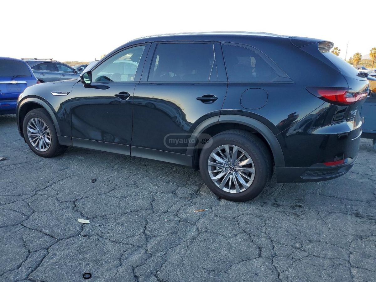 Mazda Preffered — миниатюра 4