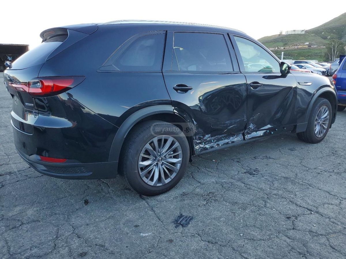 Mazda Preffered — миниатюра 5