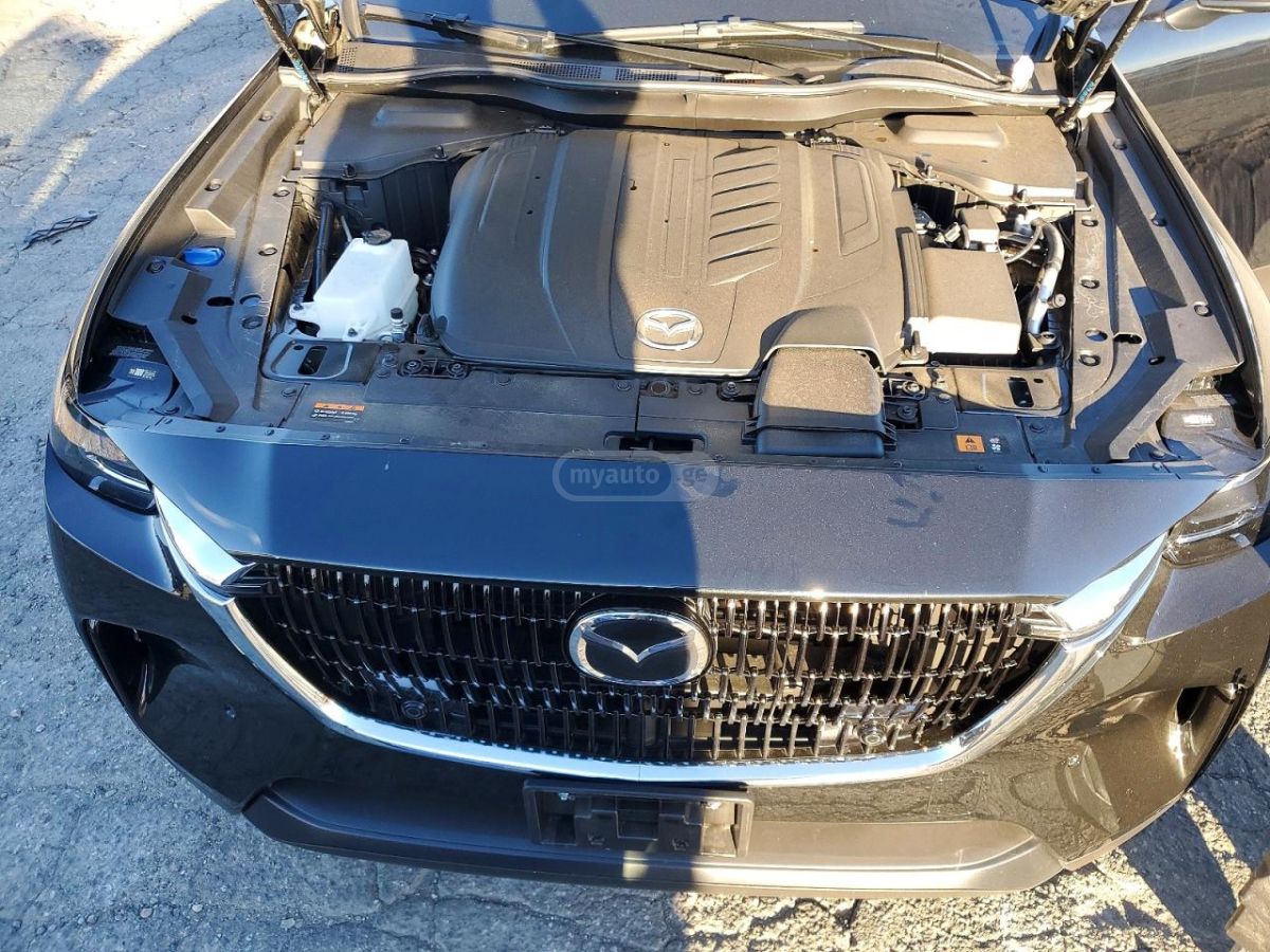 Mazda Preffered — миниатюра 7