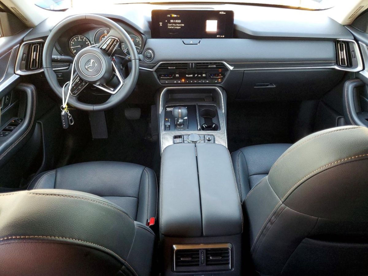 Mazda Preffered — миниатюра 8