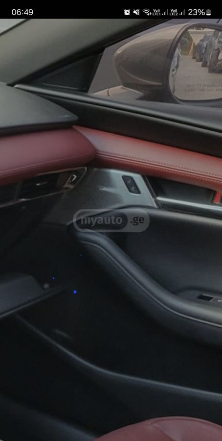 Mazda Mazda 3 - фото 10