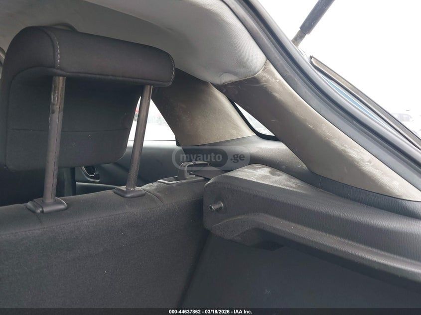 Mazda CX-3 - фото 6