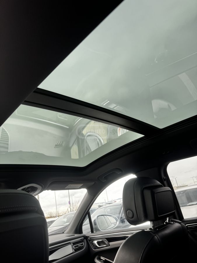 Porsche Macan - фото 9