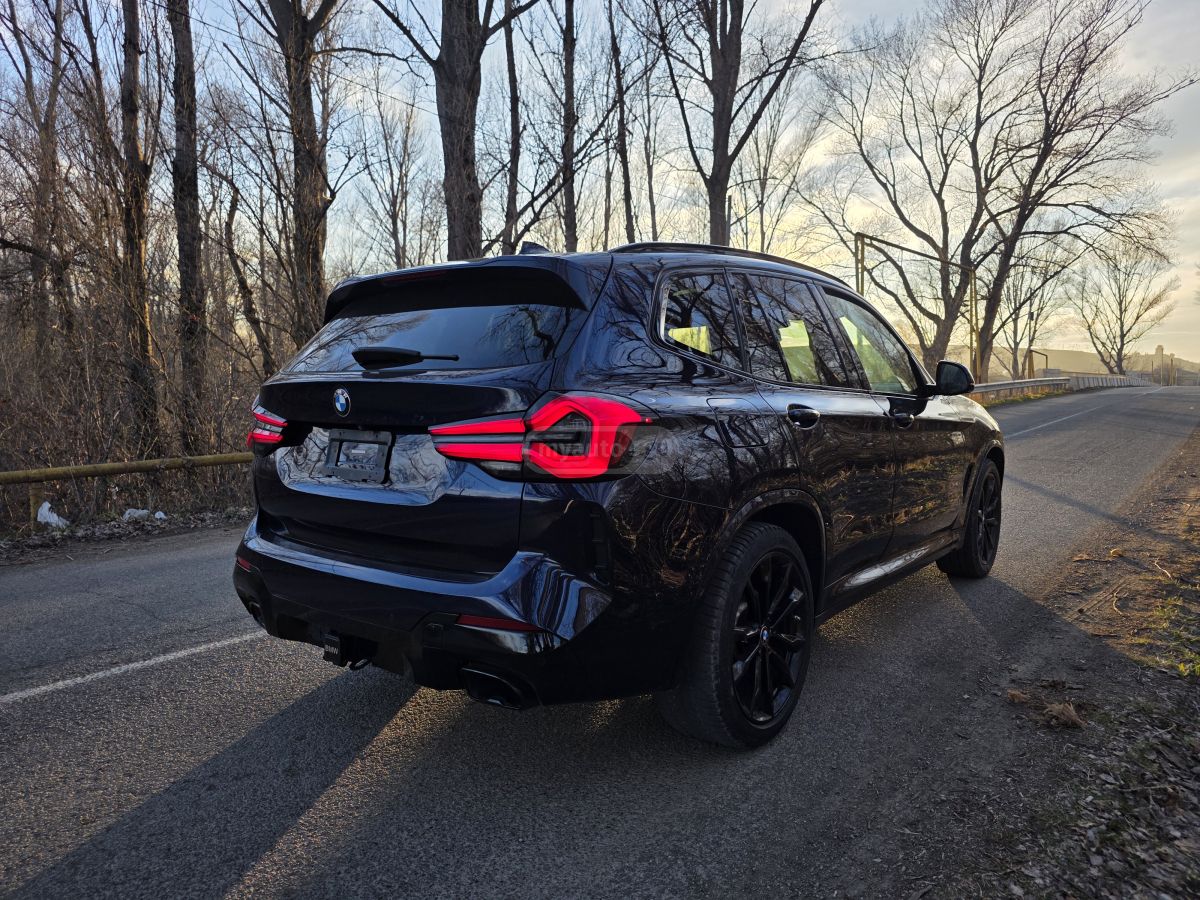 BMW xDrive30i 4dr All-Wheel Drive — миниатюра 10