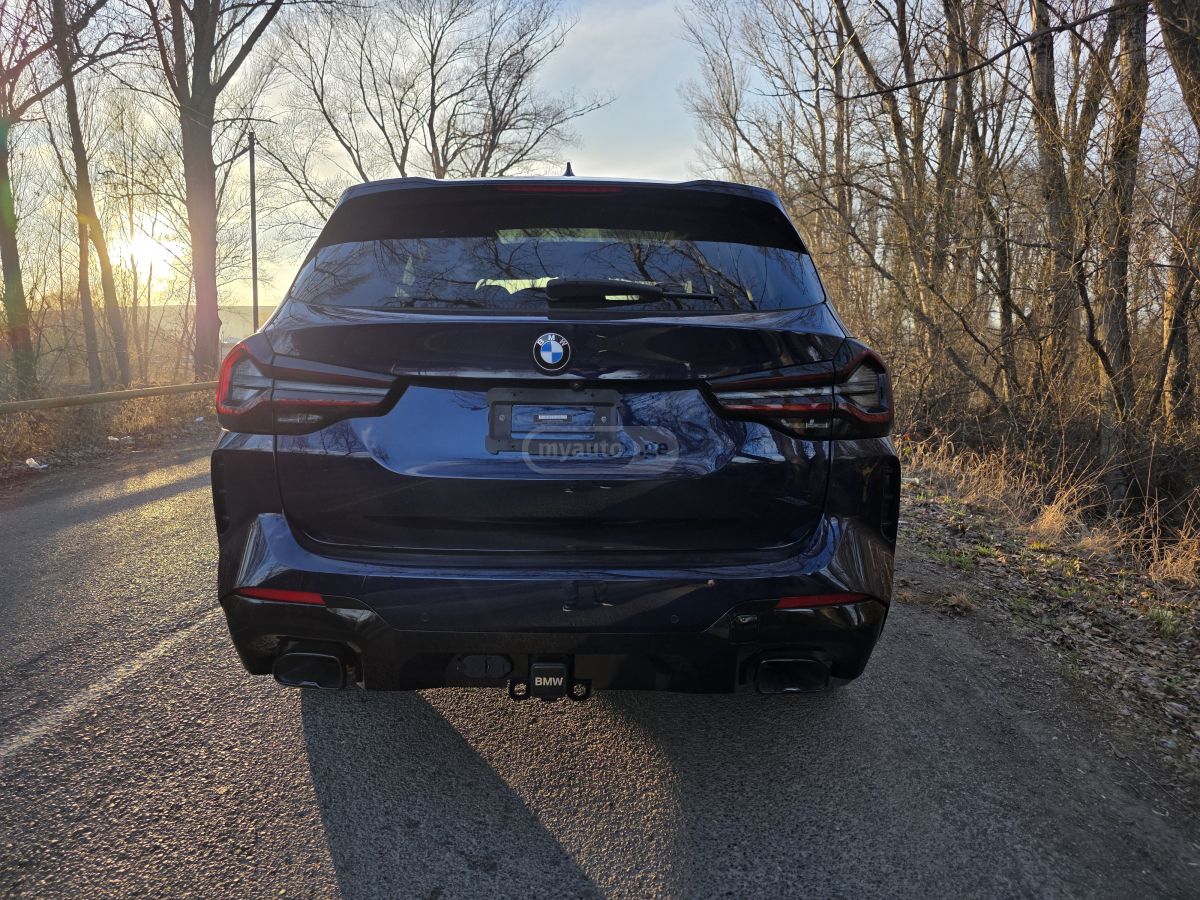 BMW xDrive30i 4dr All-Wheel Drive — миниатюра 12