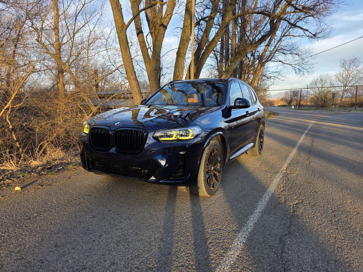 BMW xDrive30i 4dr All-Wheel Drive — миниатюра 2