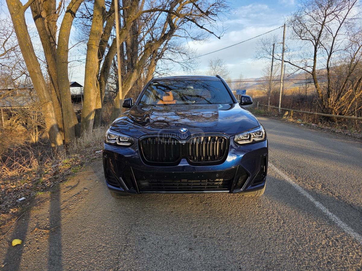 BMW xDrive30i 4dr All-Wheel Drive — миниатюра 4