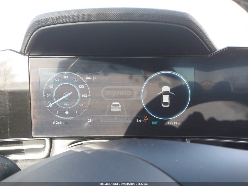 Hyundai Elantra - фото 7