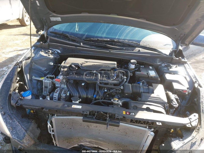 Hyundai Elantra - фото 9