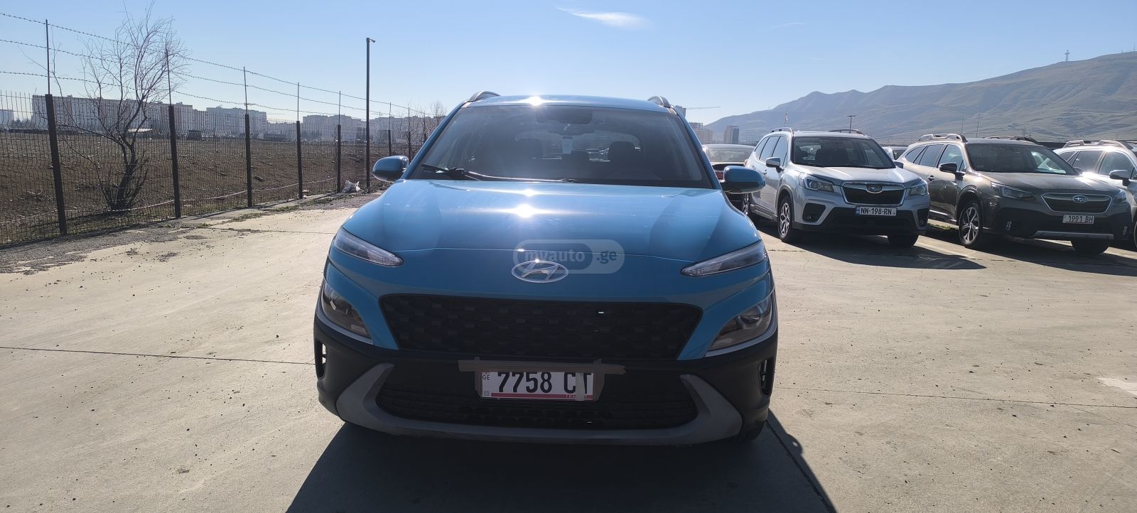 Hyundai SEL 4dr All-Wheel Drive CVT — миниатюра 12