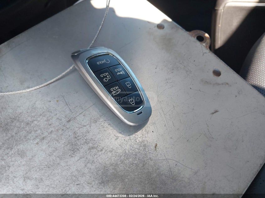 Hyundai Ioniq 6 2023 — миниатюра 10