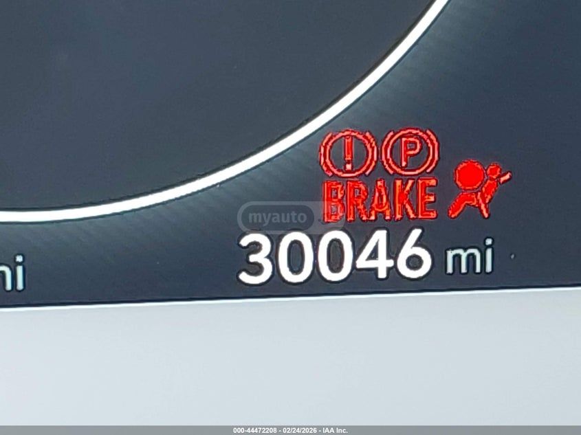 Hyundai Ioniq 6 2023 — миниатюра 14