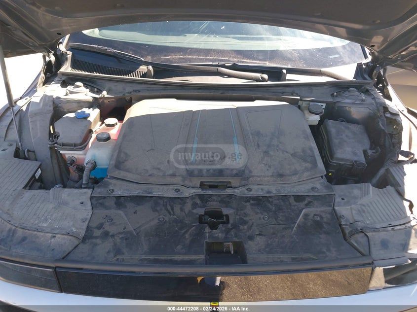 Hyundai Ioniq 6 2023 — миниатюра 9