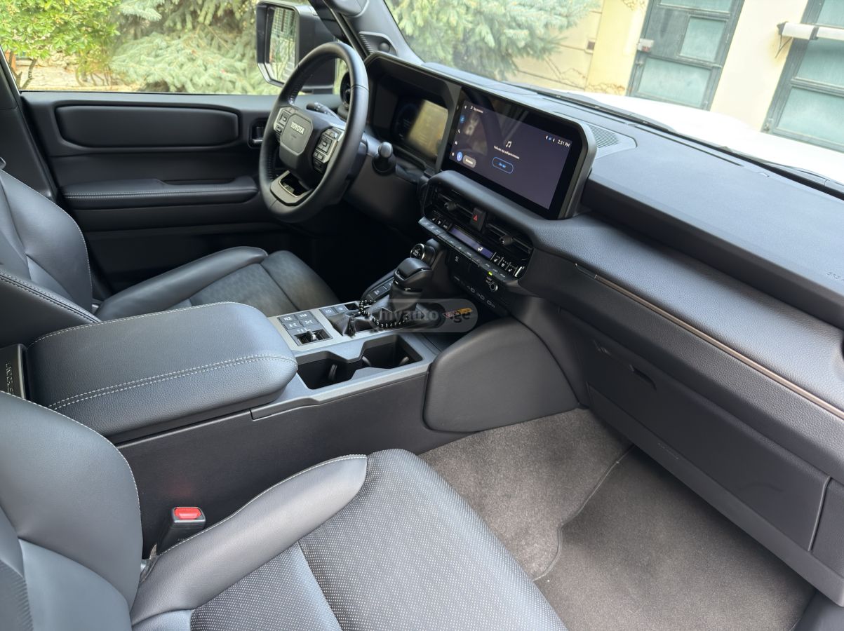 Toyota sufix 67 — миниатюра 10