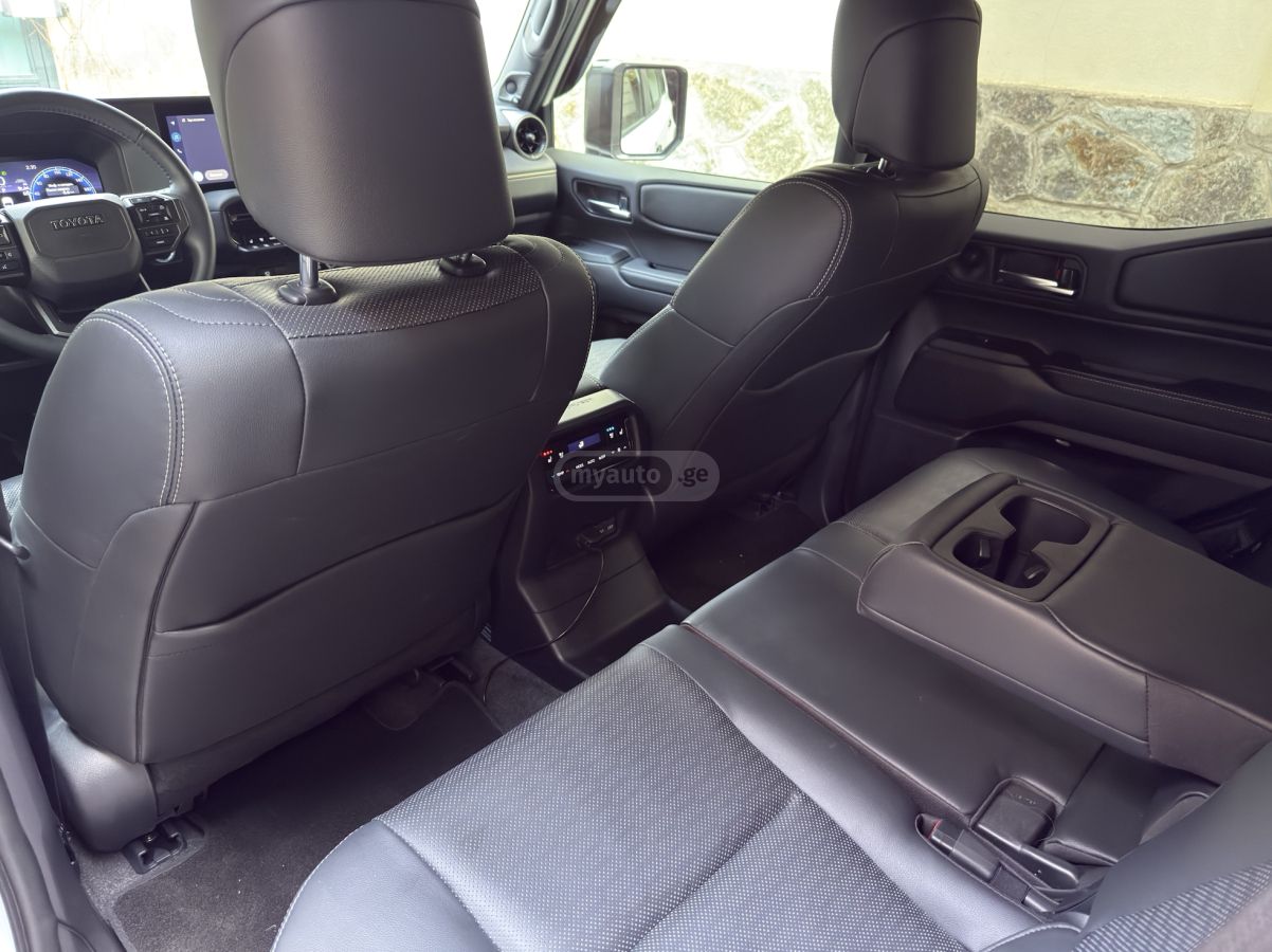 Toyota sufix 67 — миниатюра 11