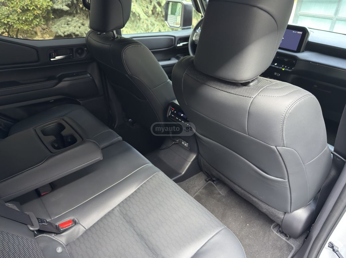 Toyota sufix 67 — миниатюра 12