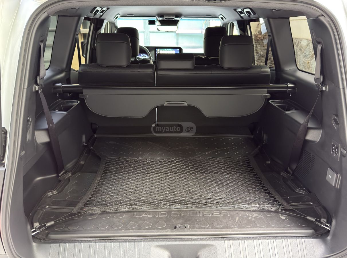 Toyota sufix 67 — миниатюра 13