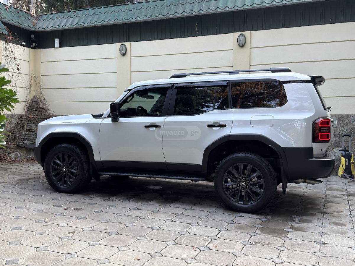 Toyota sufix 67 — миниатюра 4