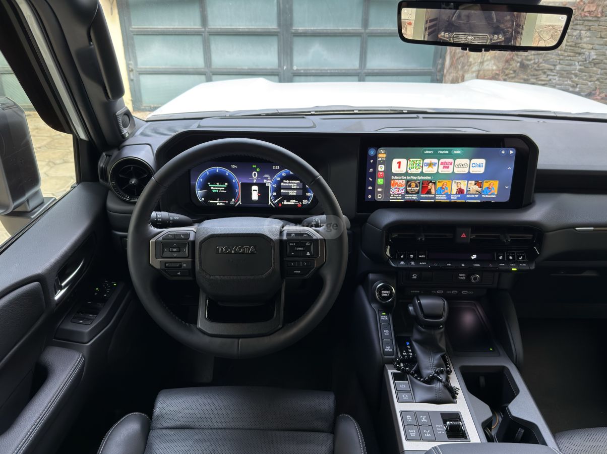 Toyota sufix 67 — миниатюра 9