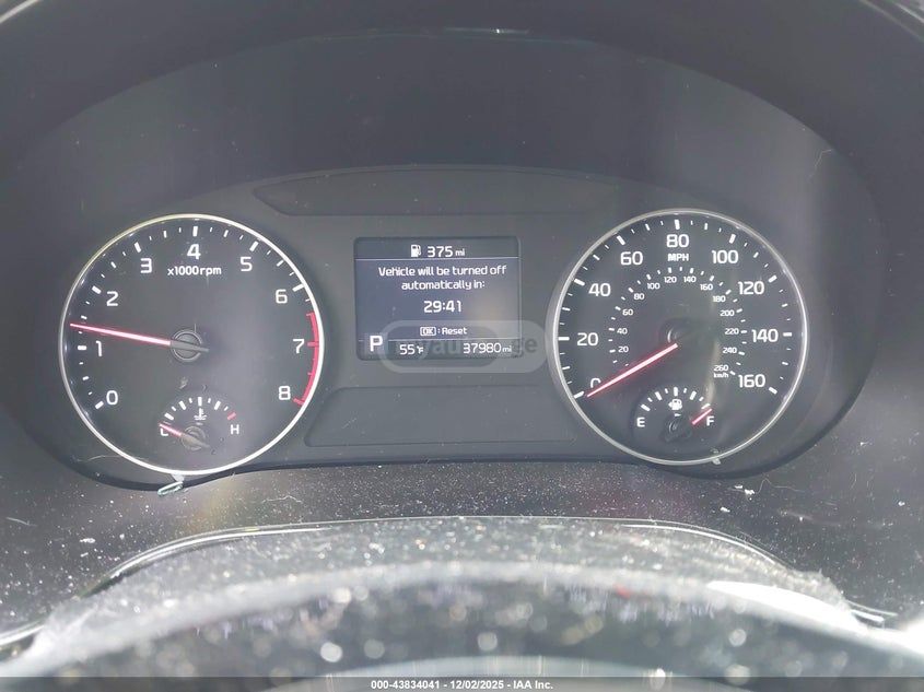 Kia Seltos 2023 — миниатюра 7