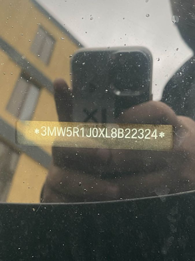 BMW 330 - фото 10