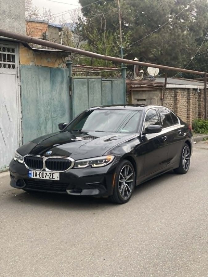 BMW 330 - фото 2