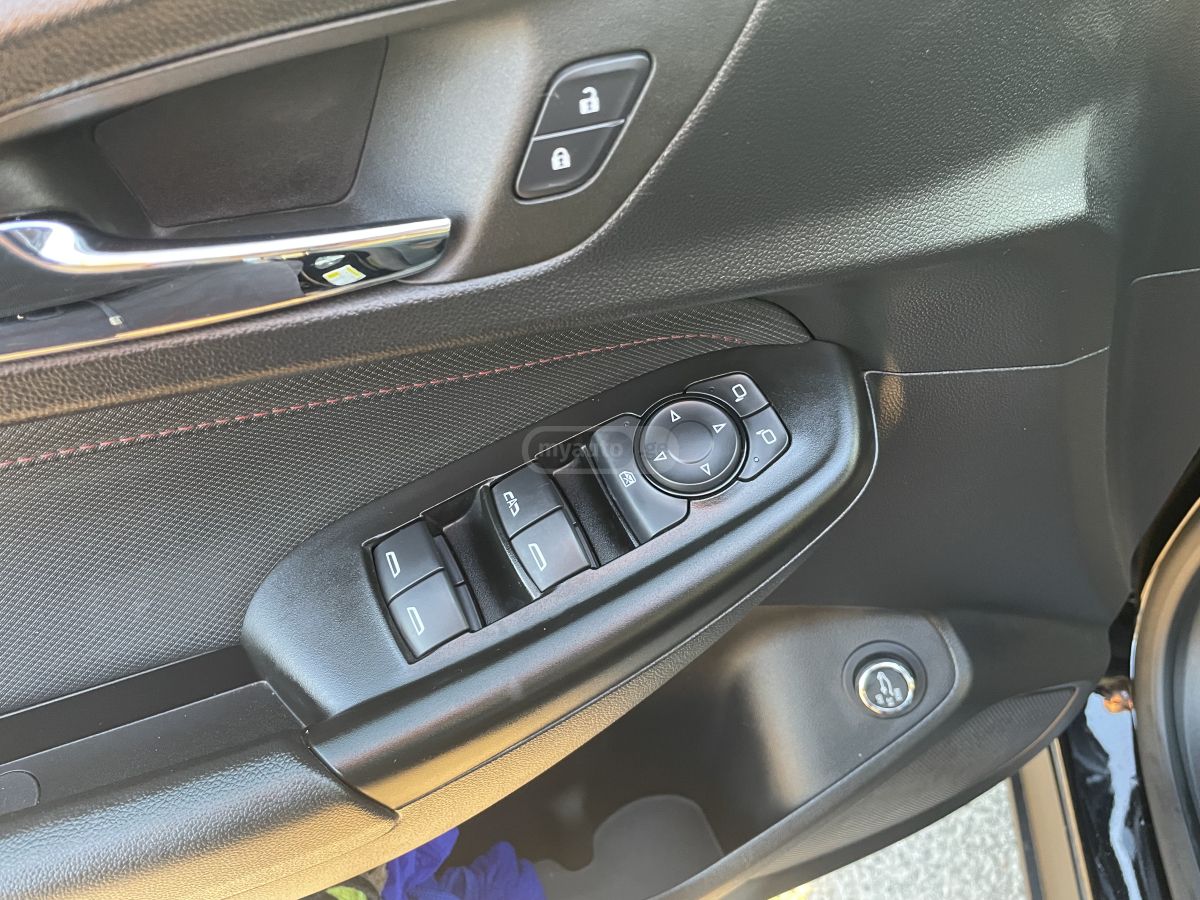 Chevrolet Trailblazer - фото 11