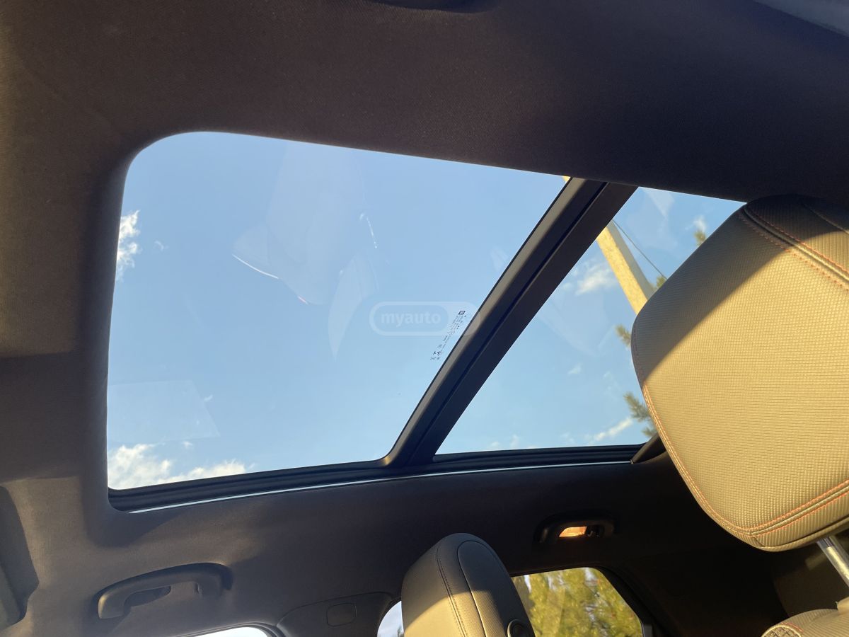 Chevrolet Trailblazer - фото 9