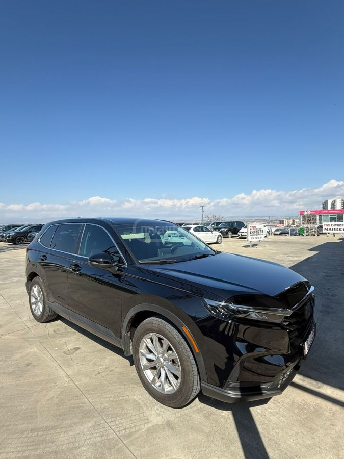 Honda EX-L 4dr All-Wheel Drive CVT — миниатюра 3