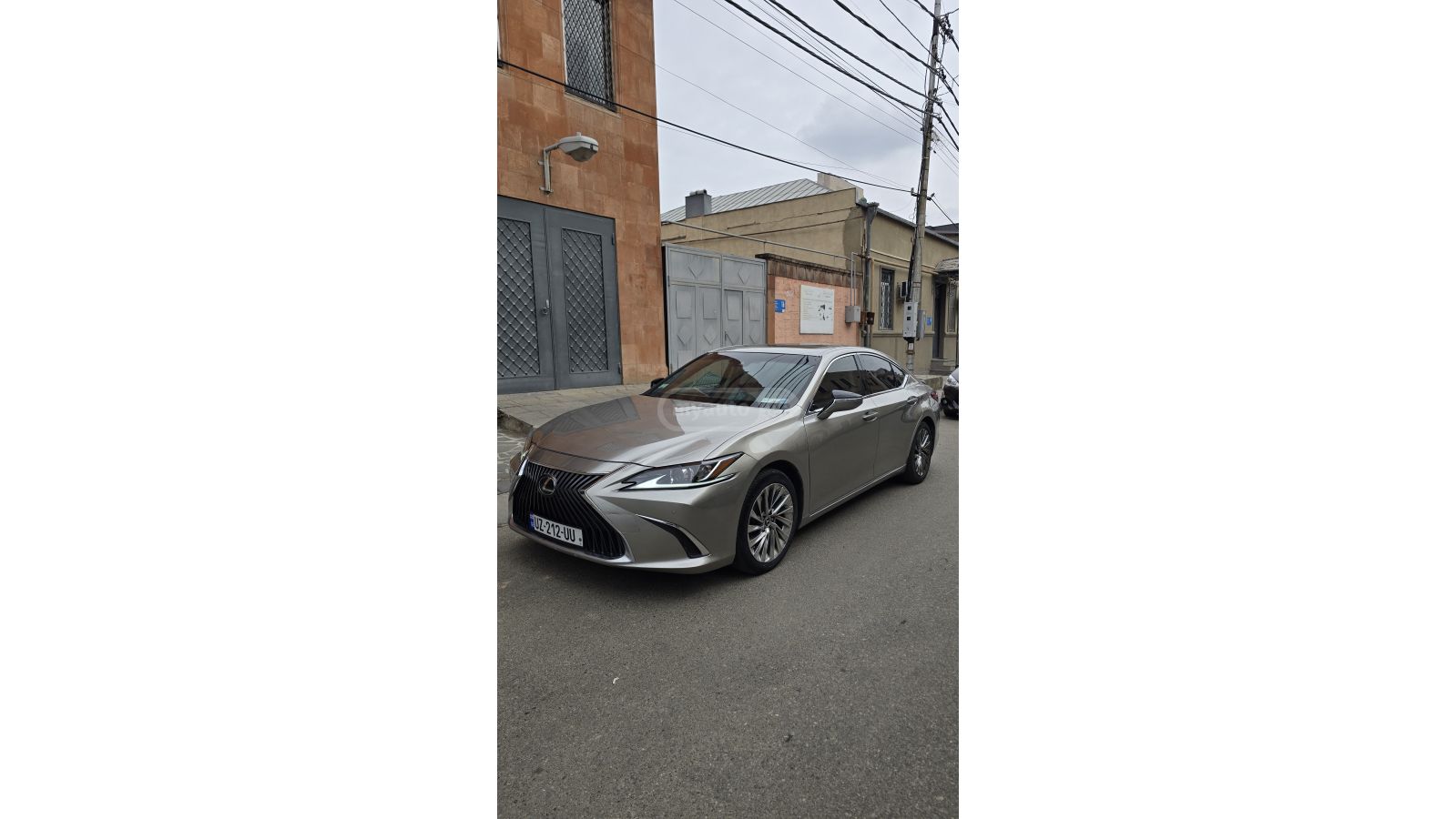 Lexus ES 300 - фото 2