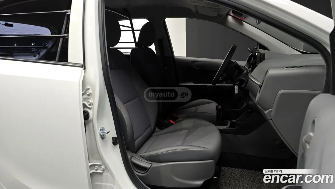 Kia Morning - фото 10