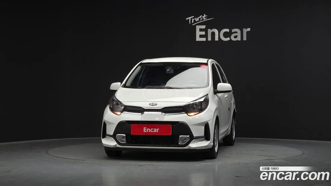 Kia Morning - фото 3