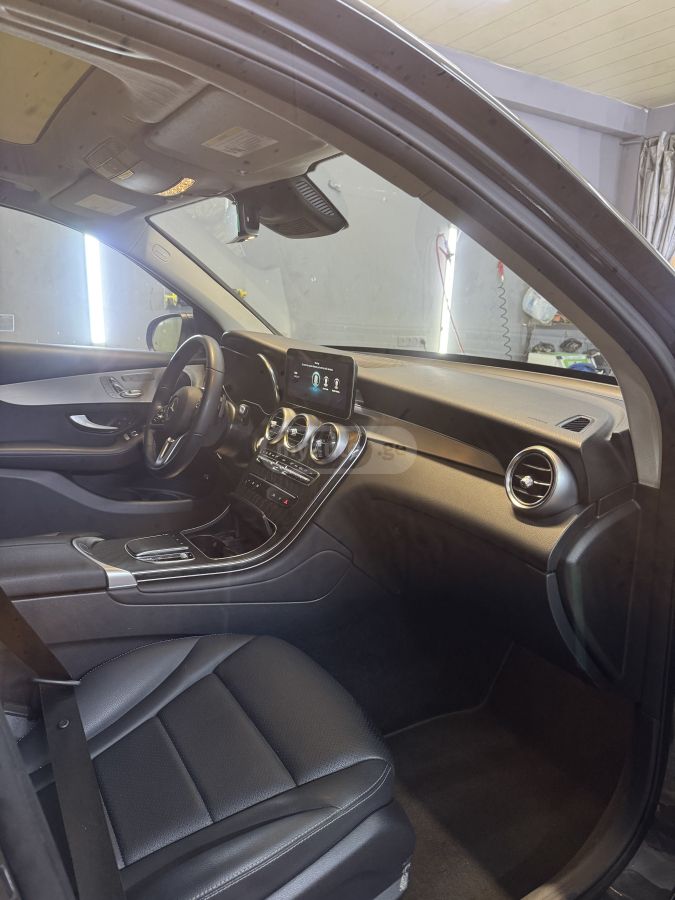 Mercedes-Benz Base GLC 300 4dr All-Wheel Dri — миниатюра 6