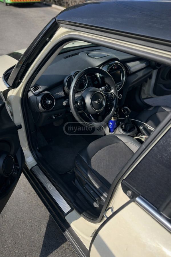 Mini Cooper - фото 2