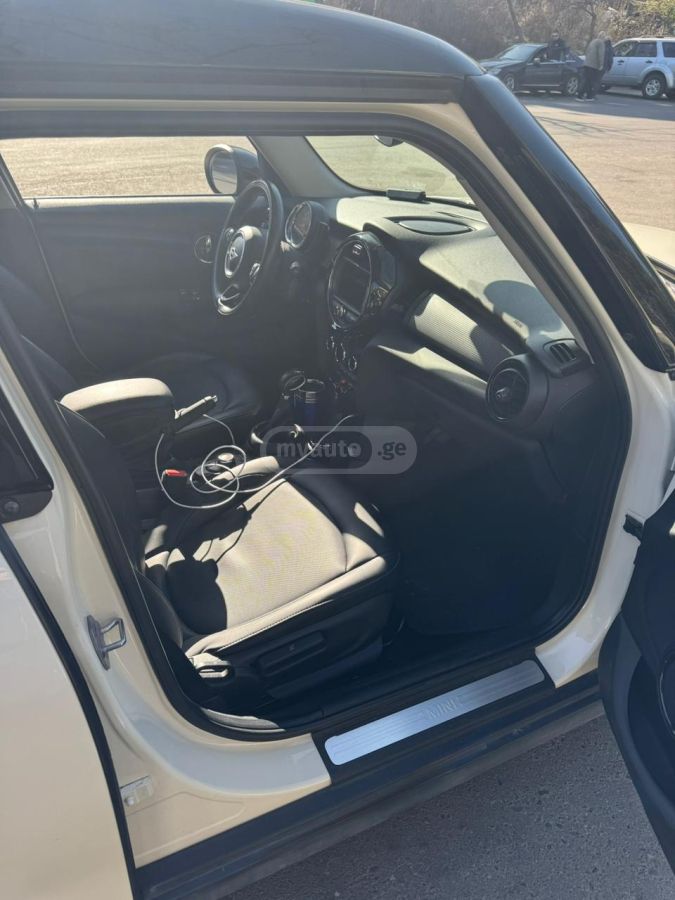 Mini Cooper - фото 7
