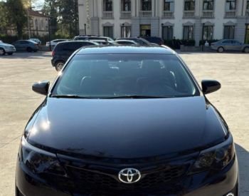 ToyotaCamry