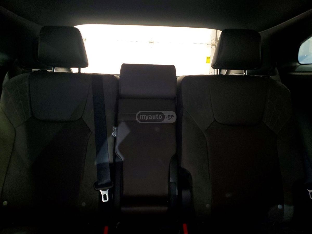 Lexus RX 450 - фото 10