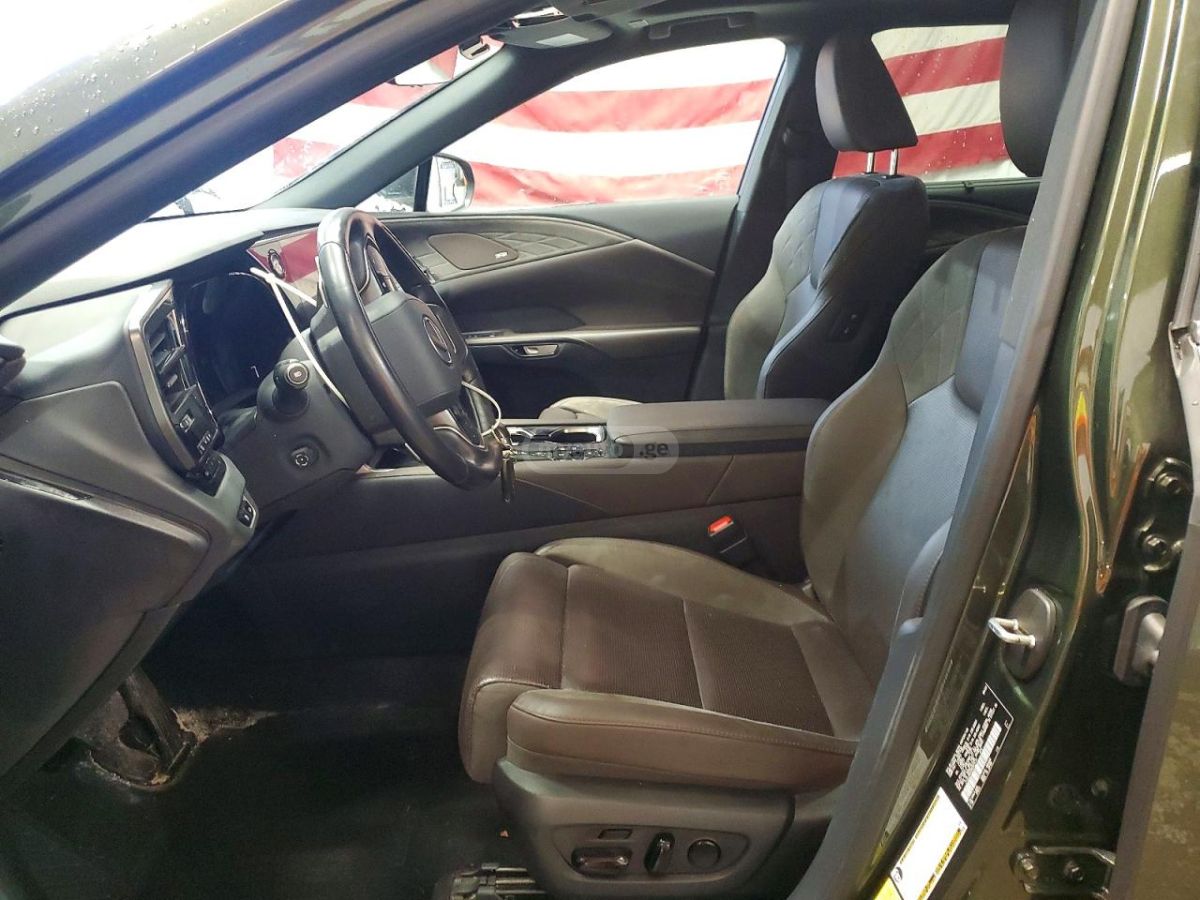 Lexus RX 450 - фото 7