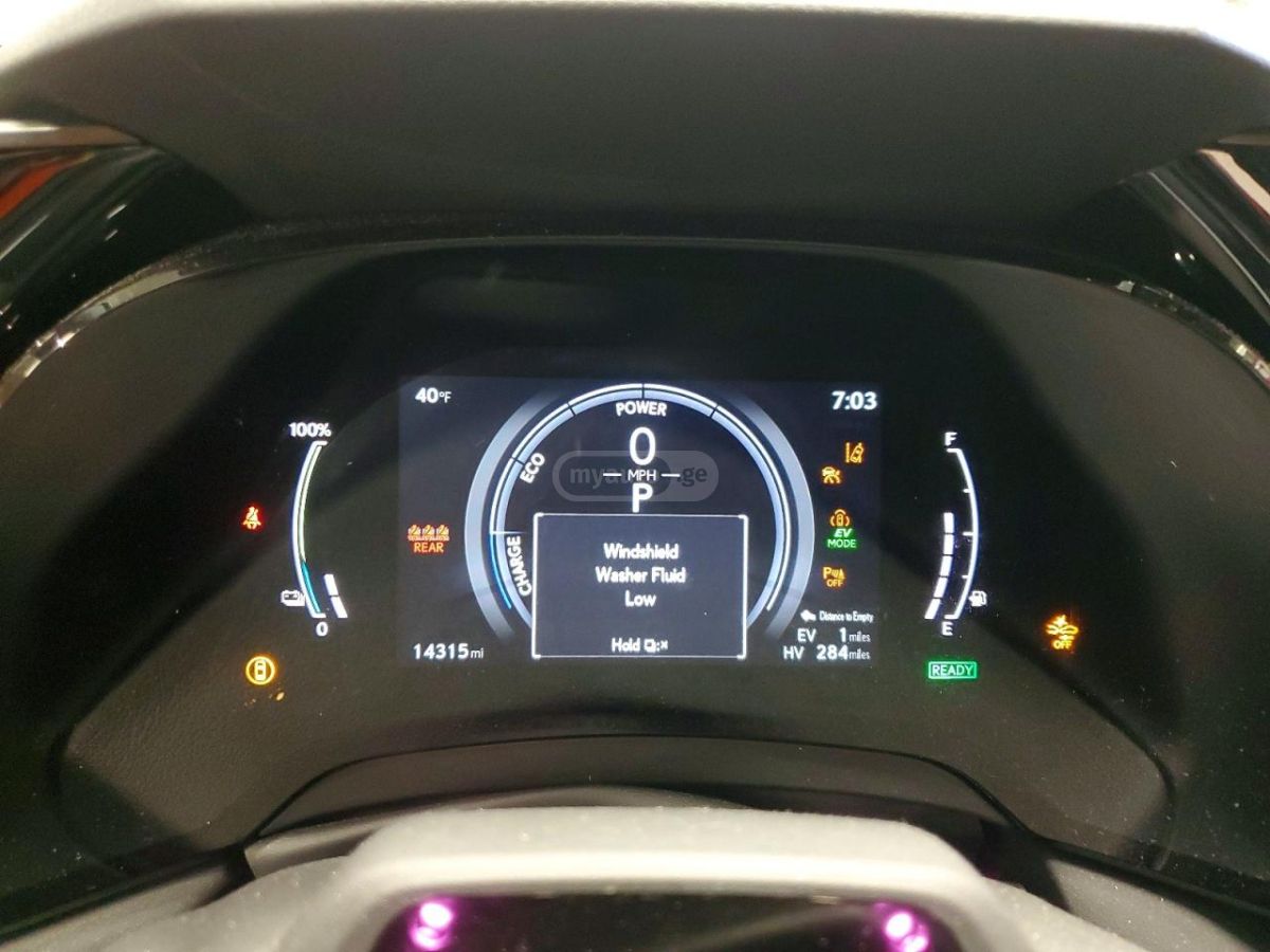 Lexus RX 450 - фото 9