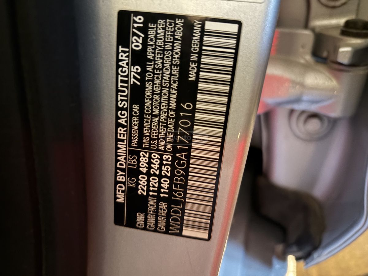 Mercedes-Benz CLS 400 - фото 15