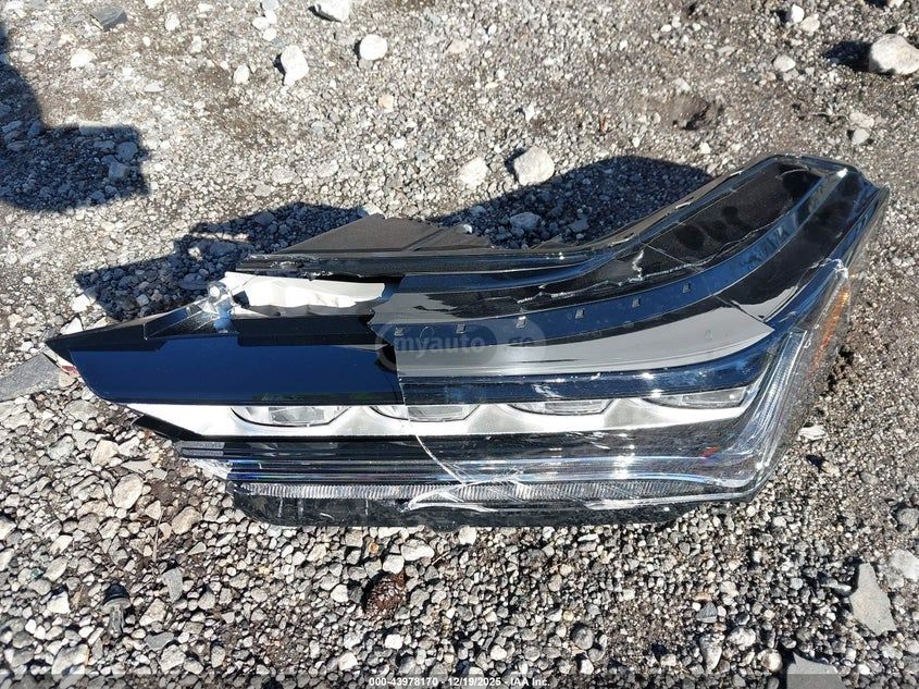 Acura MDX 2026 — миниатюра 11