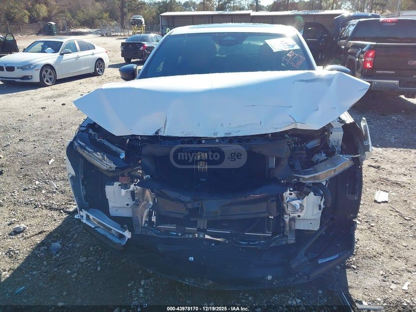 Acura MDX 2026 — миниатюра 12