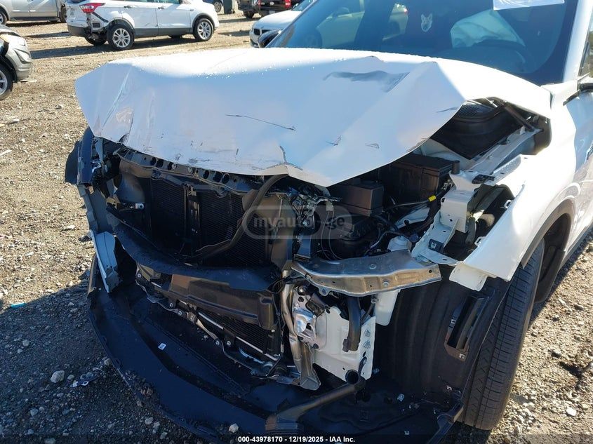 Acura MDX 2026 — миниатюра 6