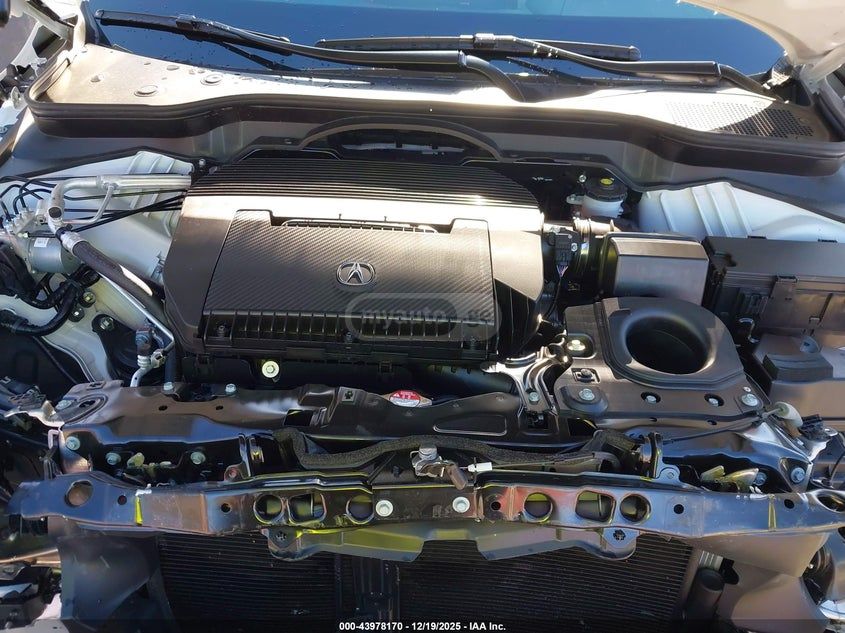 Acura MDX 2026 — миниатюра 9