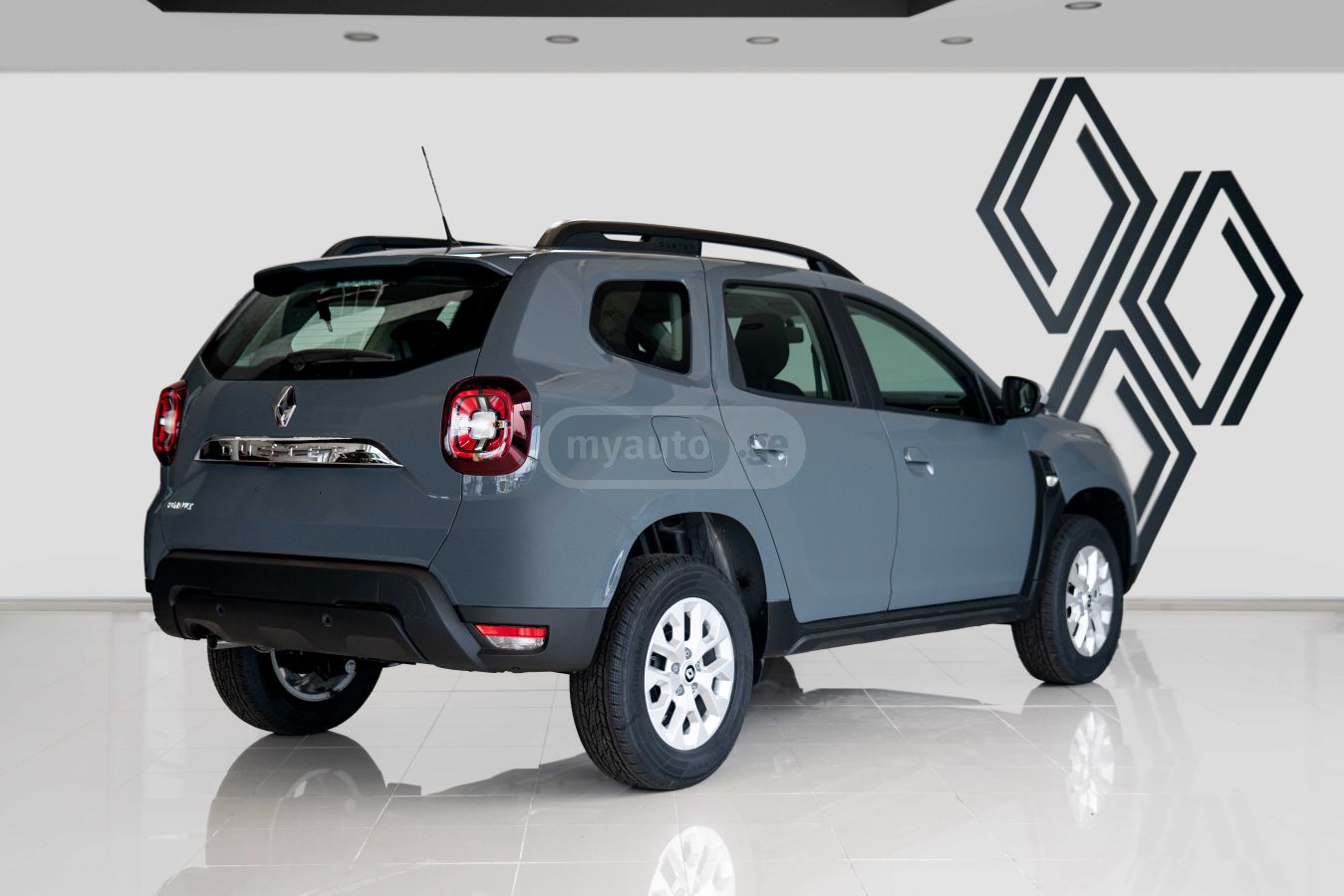 იყიდება Renault Duster 2024 | MYAUTO.GE ავტომობილების ყიდვა გაყიდვა ...