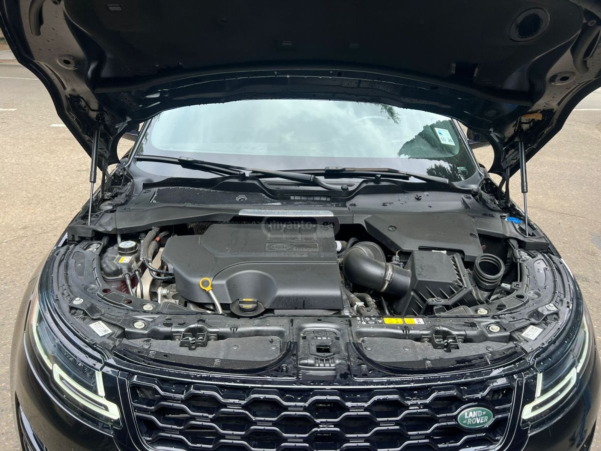 Land Rover R-Dynamic S All-Wheel Drive Au — миниатюра 15